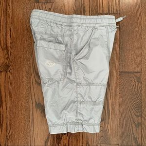 {Gap} Drawstring Shorts, M (8)